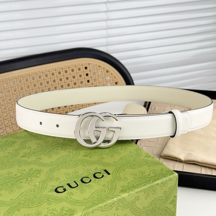 Gucci Belts(AAAA)-902