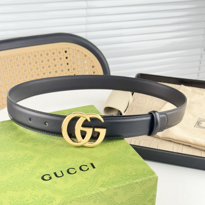 Gucci Belts(AAAA)-900