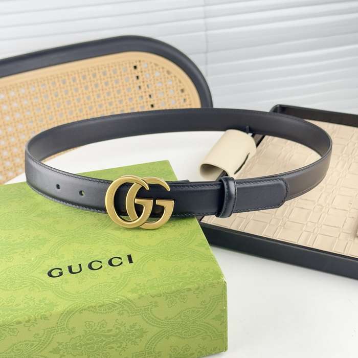 Gucci Belts(AAAA)-899