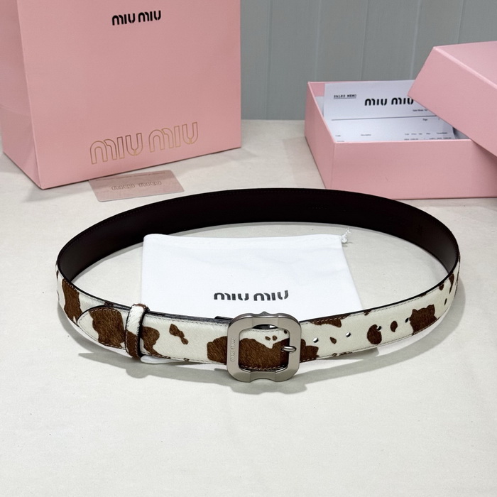 Miu Miu Belts(AAAAA)-095