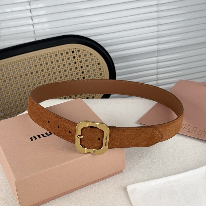 Miu Miu Belts(AAAAA)-085