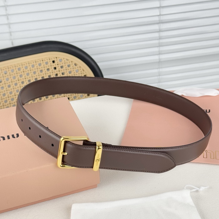 Miu Miu Belts(AAAAA)-080