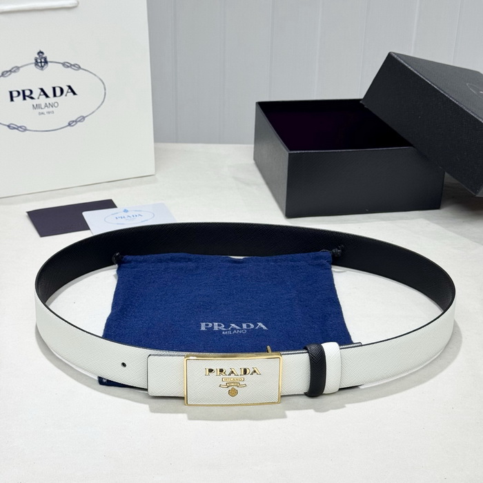 Prada Belts(AAAAA)-190