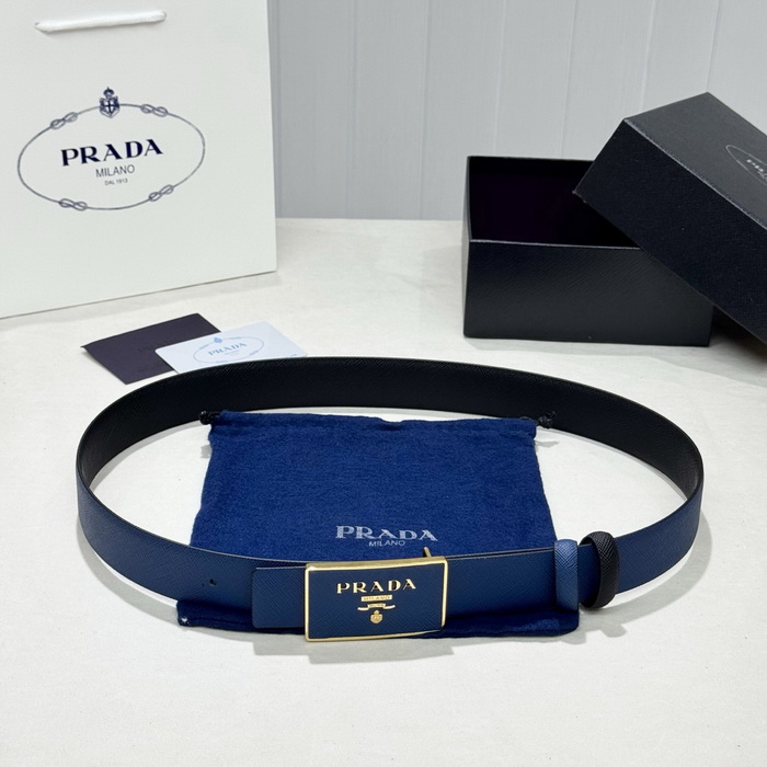 Prada Belts(AAAAA)-186