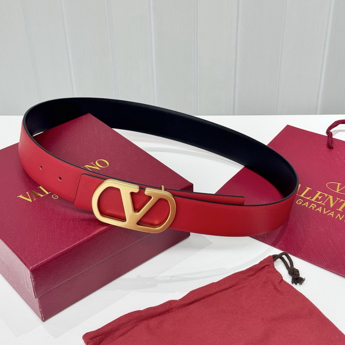 Valentino Belts Women(AAAAA)-142