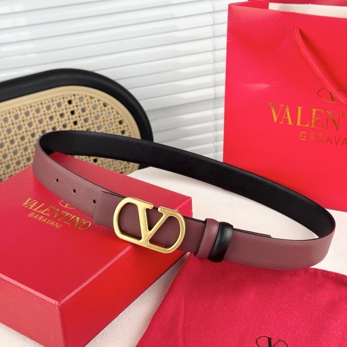 Valentino Belts Women(AAAAA)-137