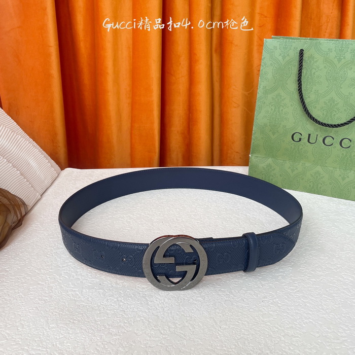 Gucci Belts(AAAA)-918