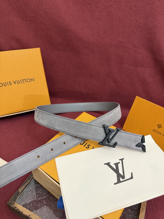 LV Belts Women(AAAAA)-160