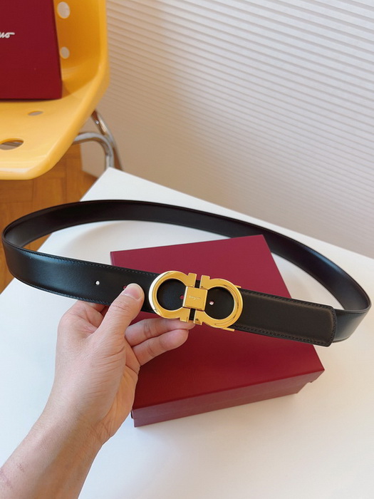 Ferragamo Belts(AAAAA)-1048