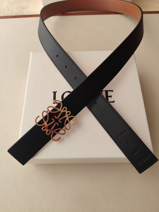 LOEWE Belts Women(AAAAA)-007