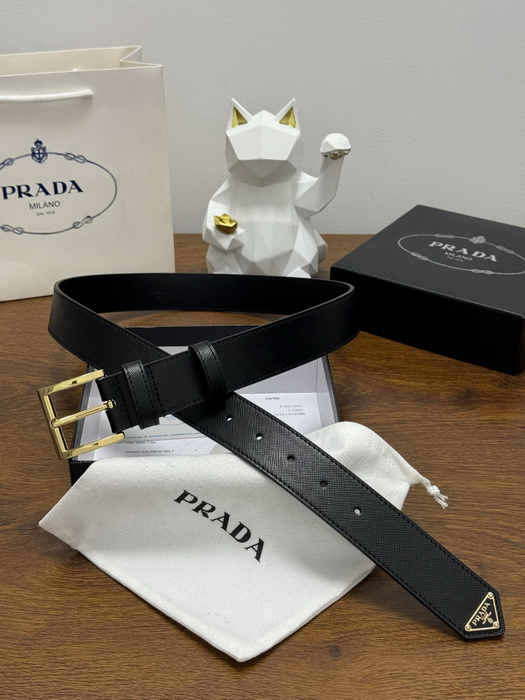 Prada Belts(AAAAA)-175