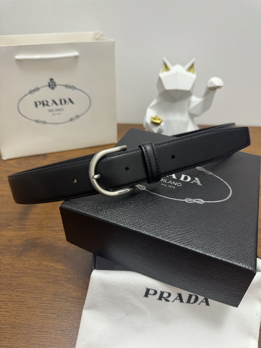 Prada Belts(AAAAA)-146