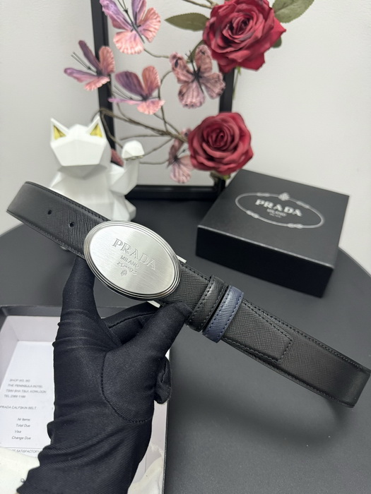 Prada Belts(AAAAA)-142