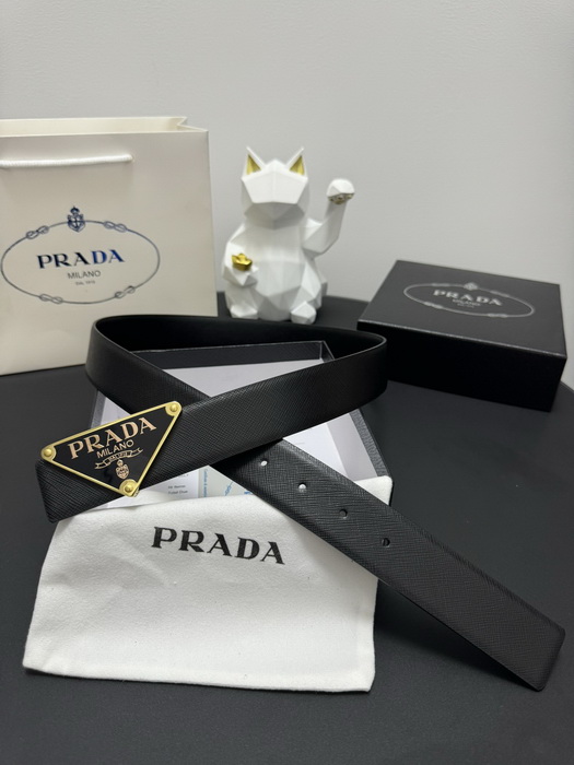 Prada Belts(AAAAA)-109