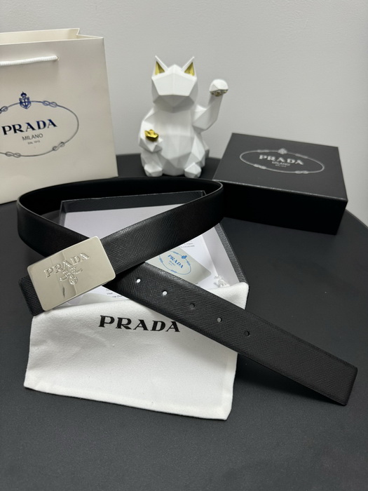 Prada Belts(AAAAA)-102