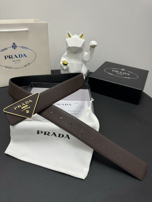 Prada Belts(AAAAA)-098