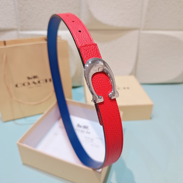 COACH Belts Women(AAAAA)-003
