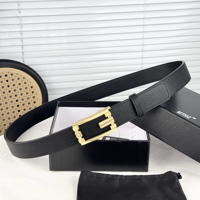 Montblanc Belts(AAAAA)-079