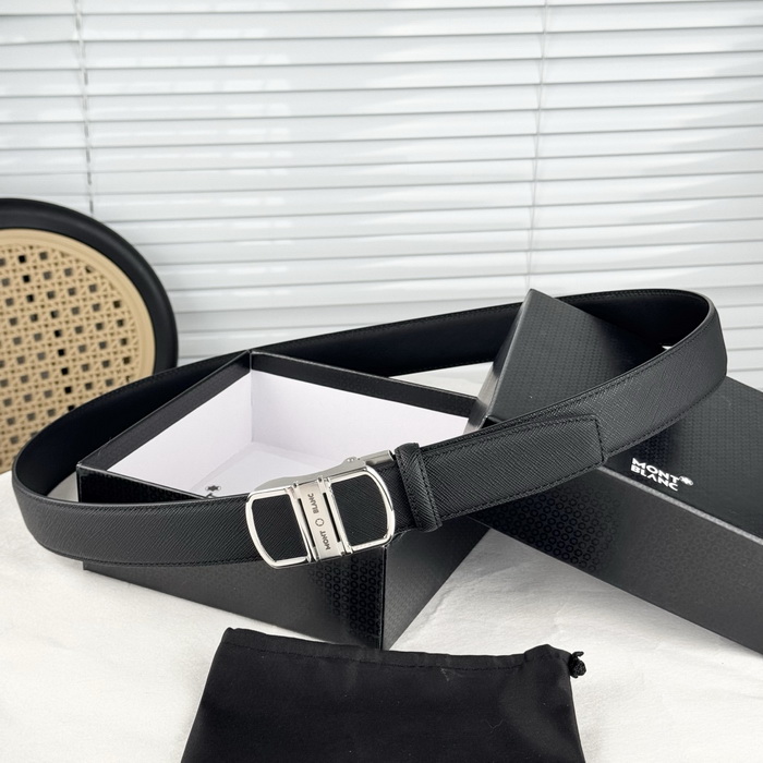 Montblanc Belts(AAAAA)-077
