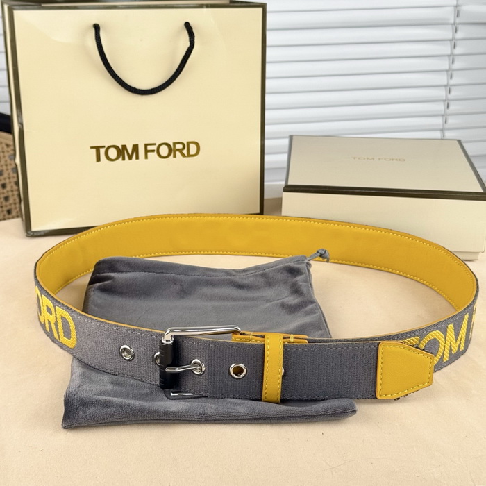 Tom Ford Belts(AAAAA)-386