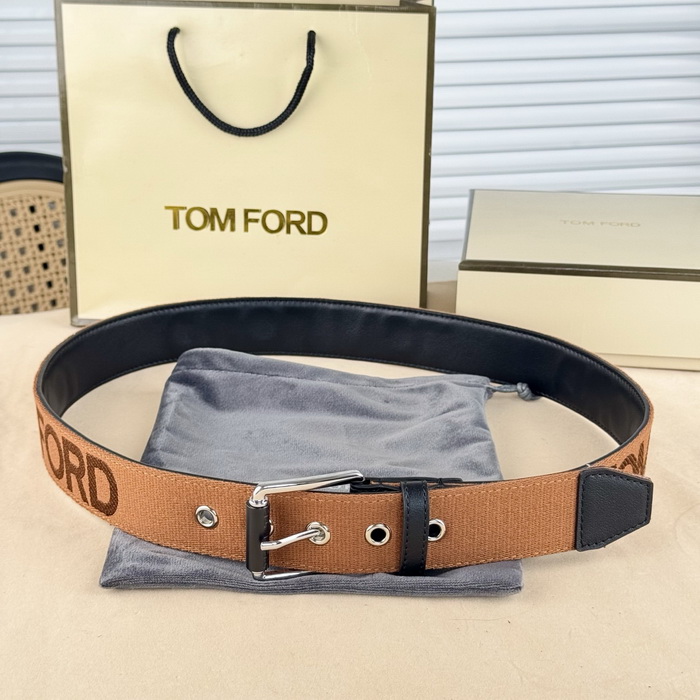 Tom Ford Belts(AAAAA)-385