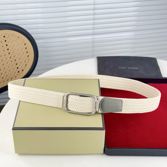 Tom Ford Belts(AAAAA)-335