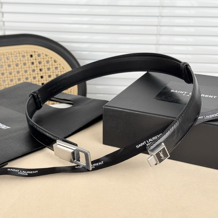 YSL Belts Women(AAAAA)-112