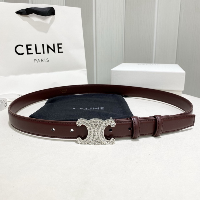 Celine Belts Women(AAAAA)-132