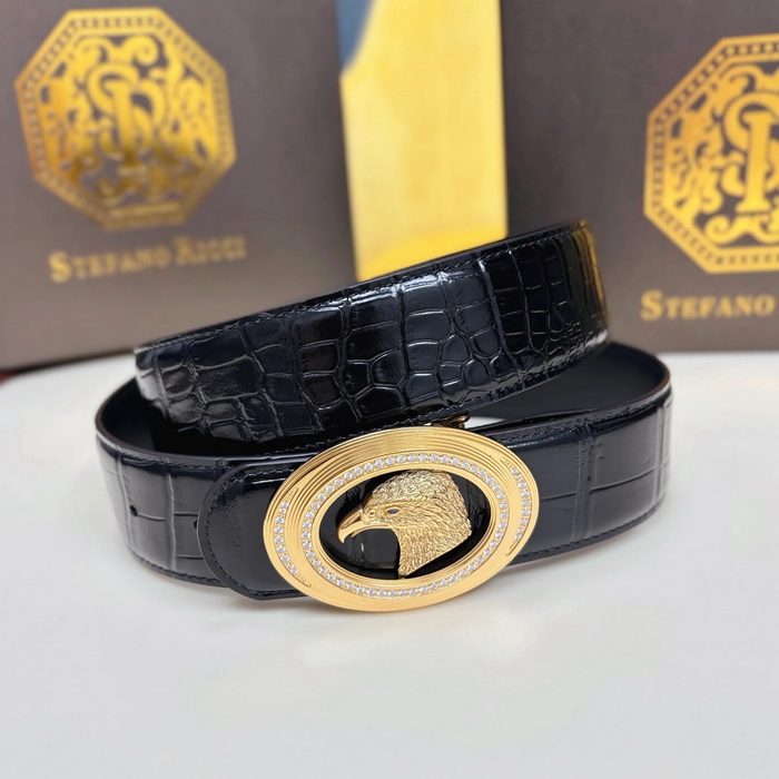 Stefano Ricci Belts(AAAAA)-027