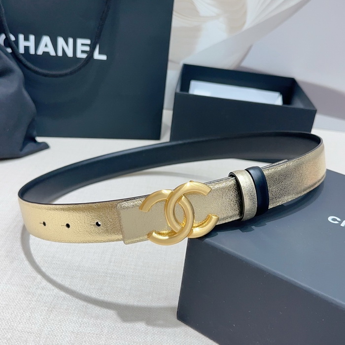 Chanel Belts(AAAAA)-101