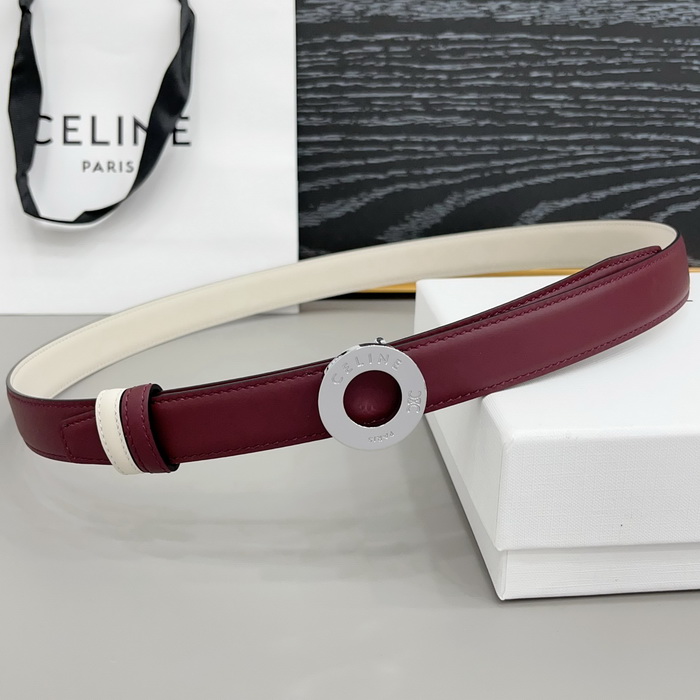 Celine Belts Women(AAAAA)-117