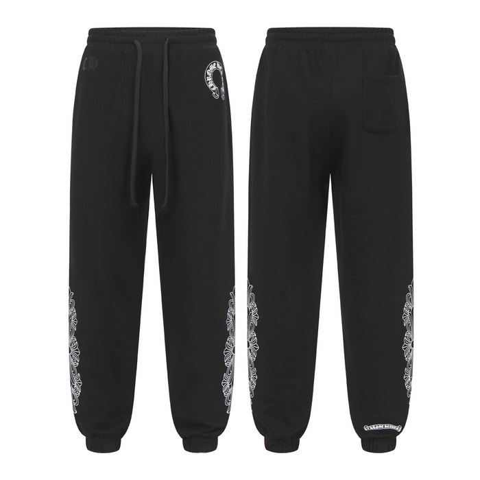 Chrome Hearts Pants-005