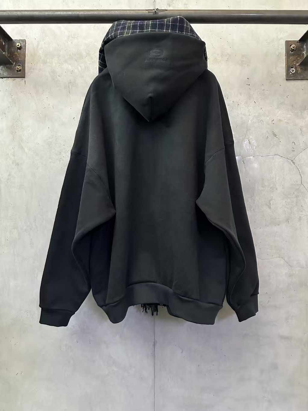 Balenciaga Jacket-160