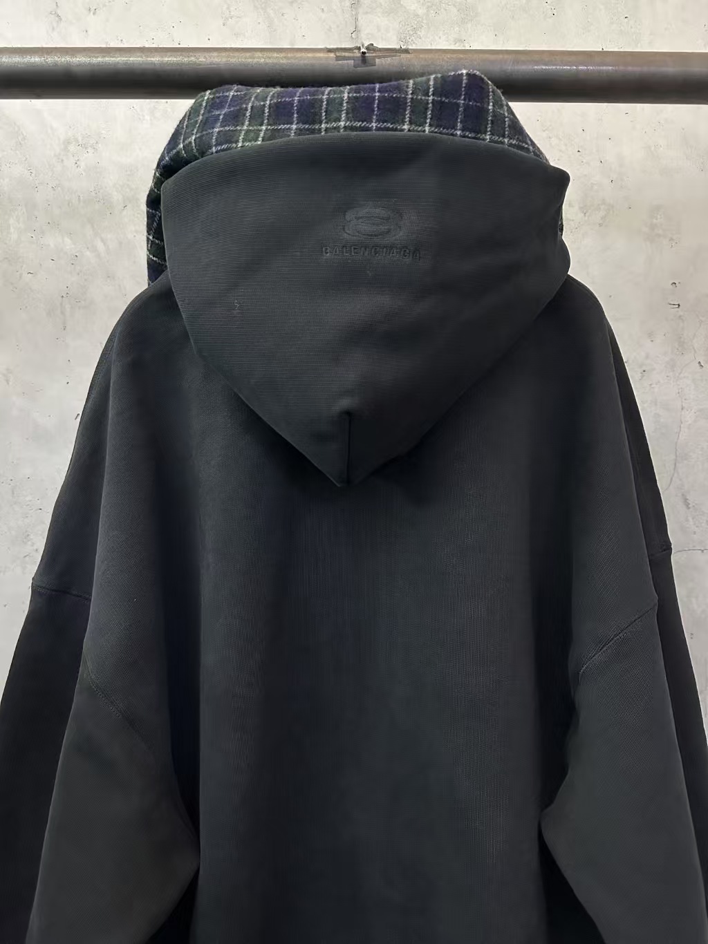 Balenciaga Jacket-160