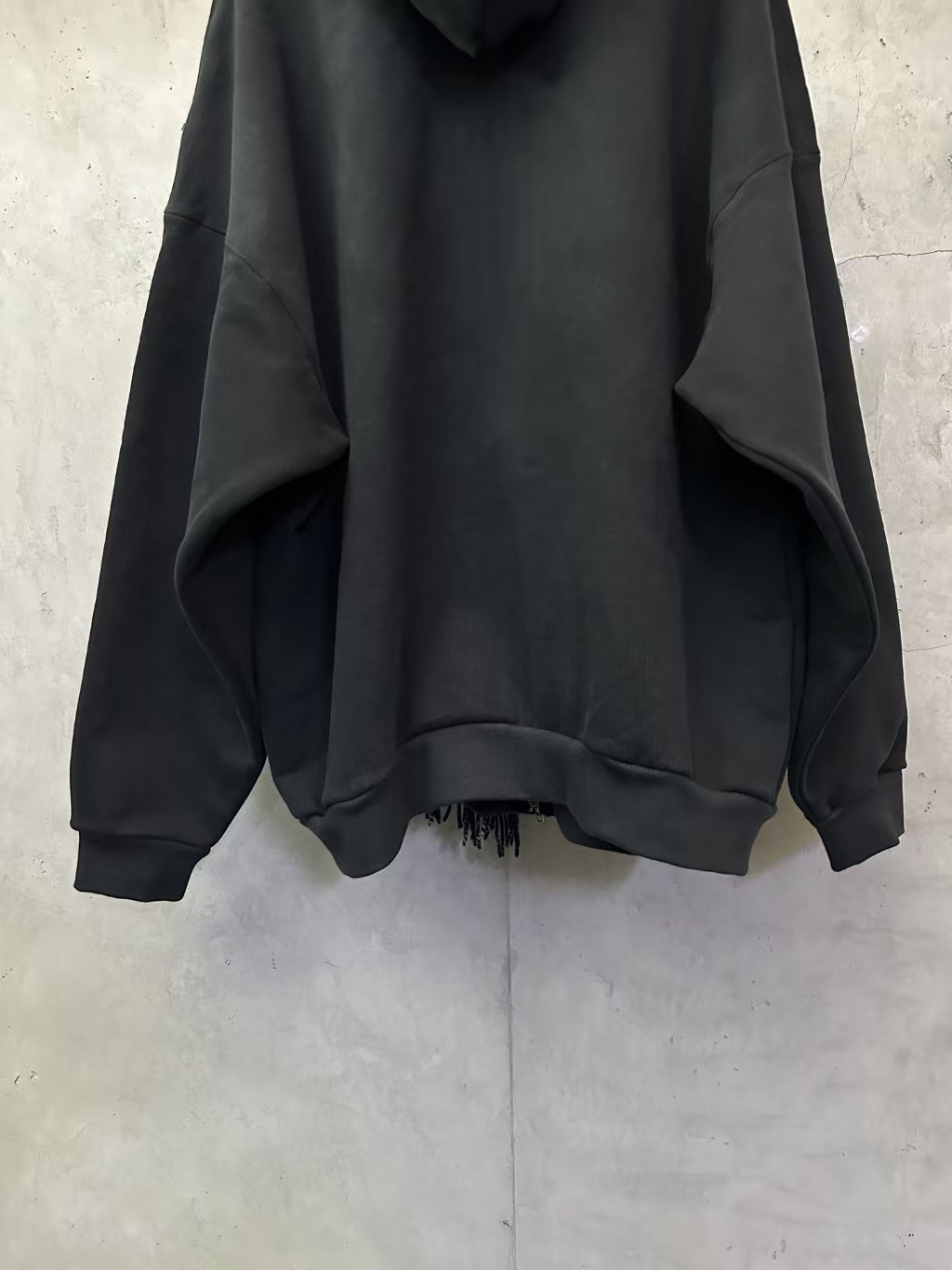 Balenciaga Jacket-160