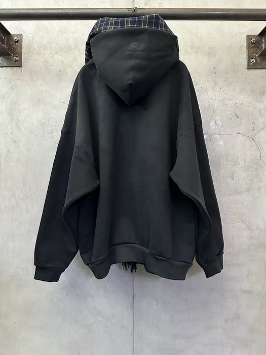 Balenciaga Jacket-160