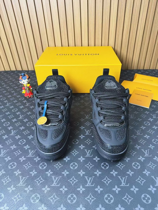 LV Shoes(AAA)-1277