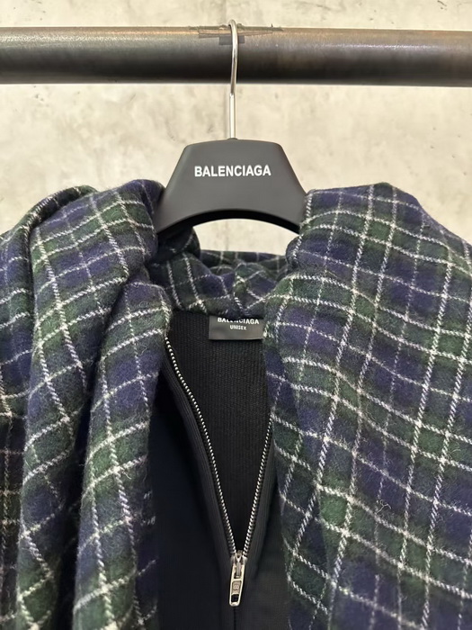 Balenciaga Jacket-160