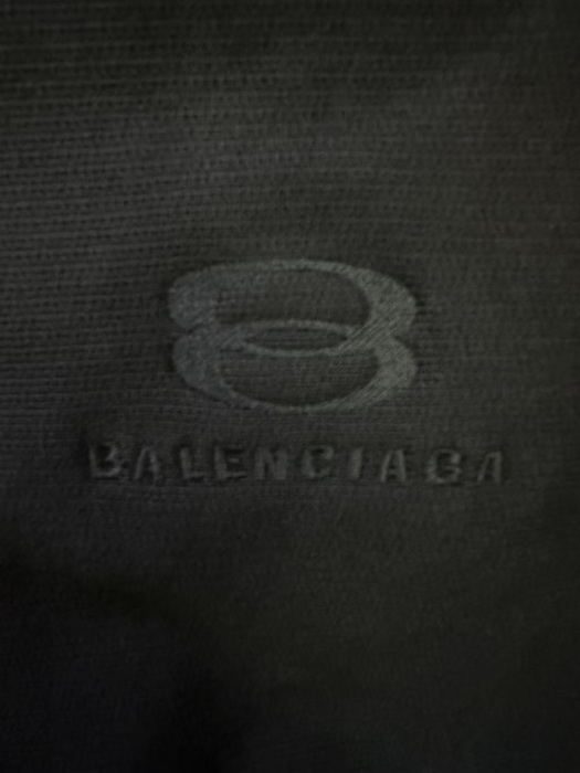 Balenciaga Jacket-160