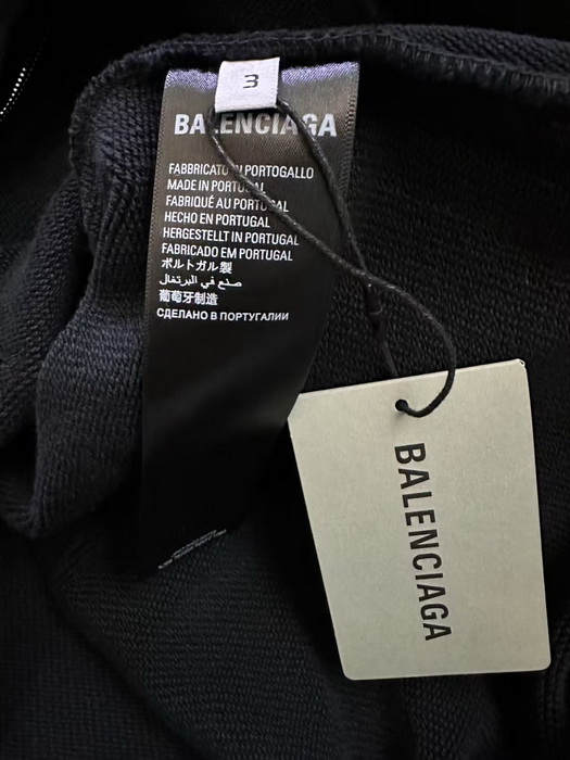 Balenciaga Jacket-160