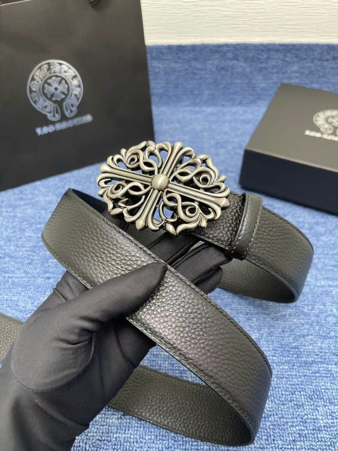 Chrome Hearts Belts(AAAAA)-003