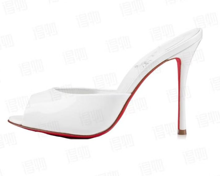 CL High Heel-151