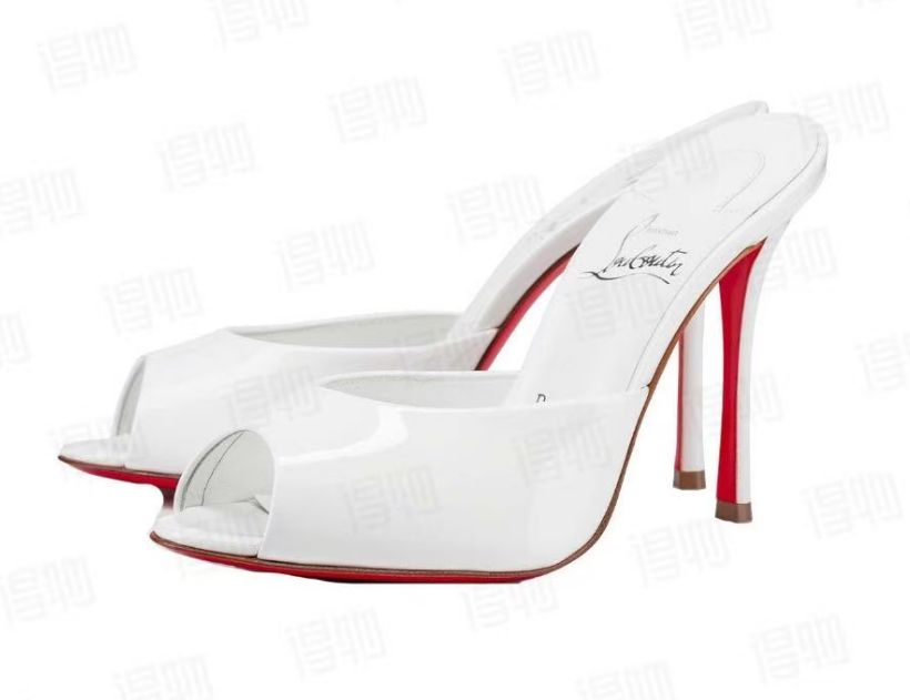 CL High Heel-151