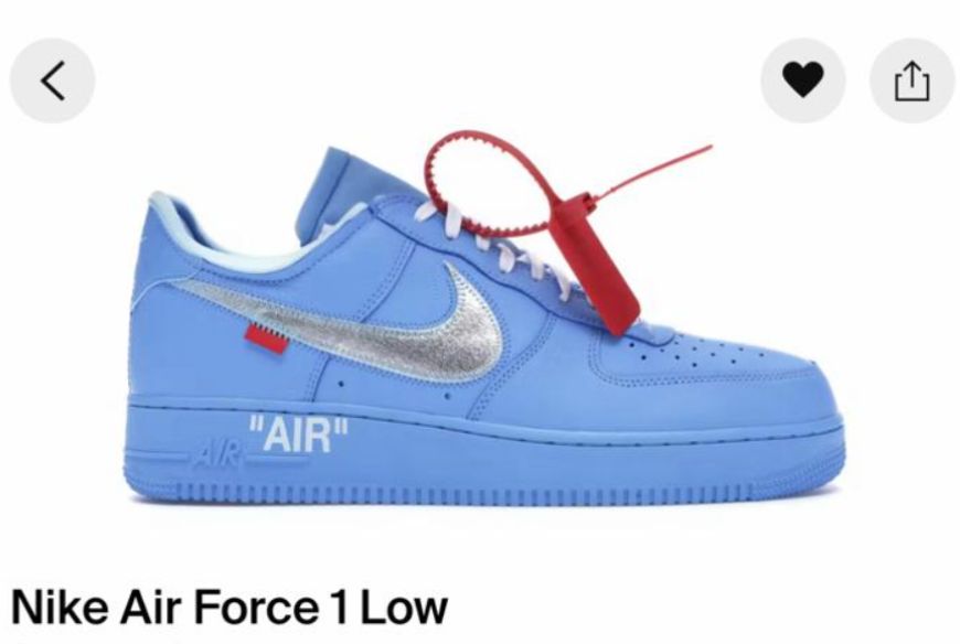 Nike Air Force 1 Low-004