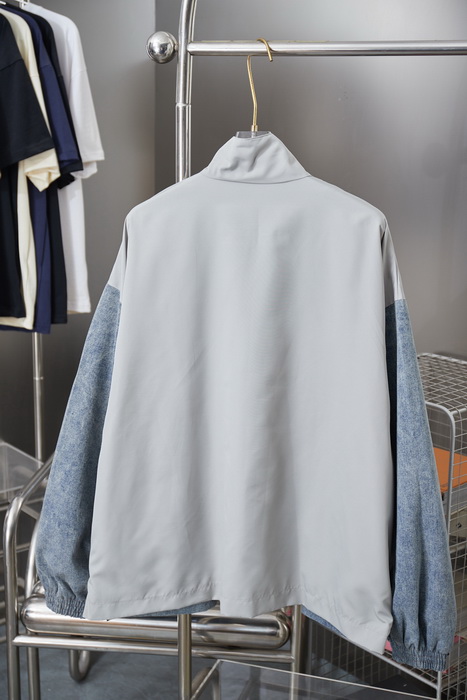 Balenciaga Jacket-161