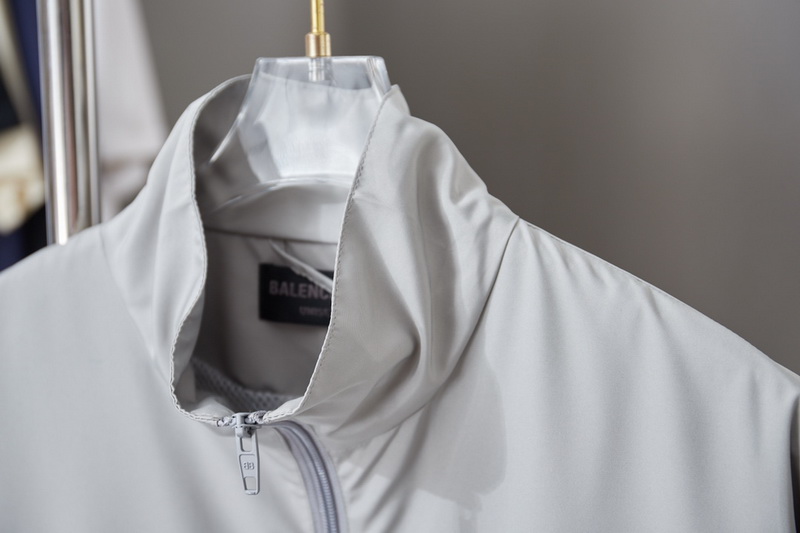 Balenciaga Jacket-161