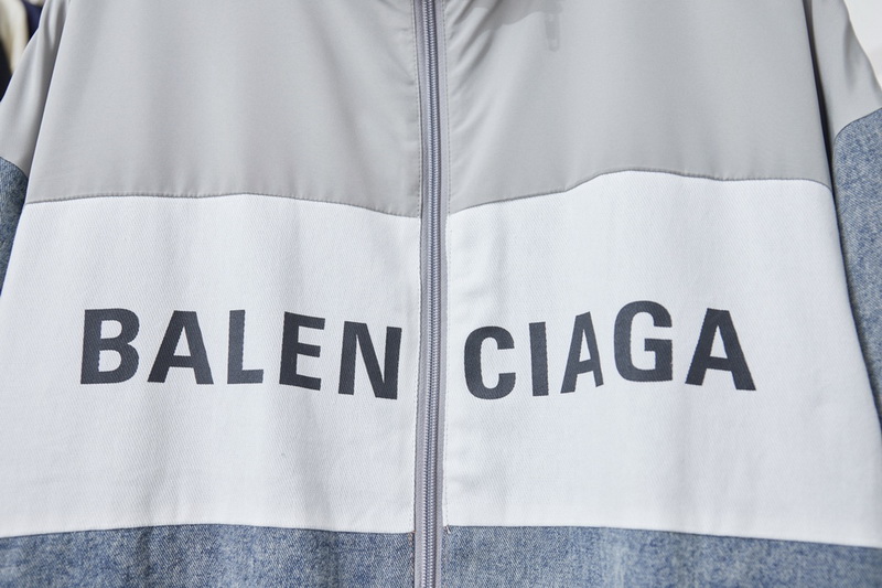 Balenciaga Jacket-161