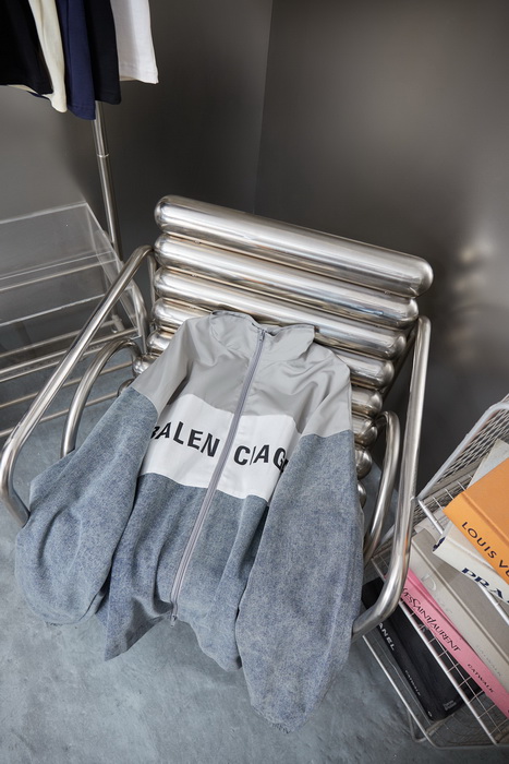 Balenciaga Jacket-161