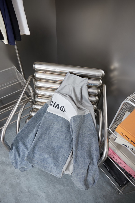 Balenciaga Jacket-161