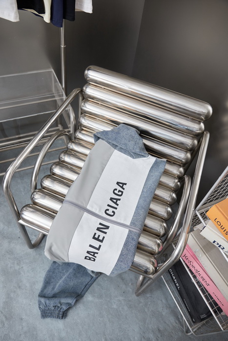 Balenciaga Jacket-161